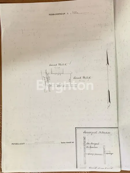 image RUMAH LANTAI 2  KLASIK STYLE NUSA KAMBNGAN (8)