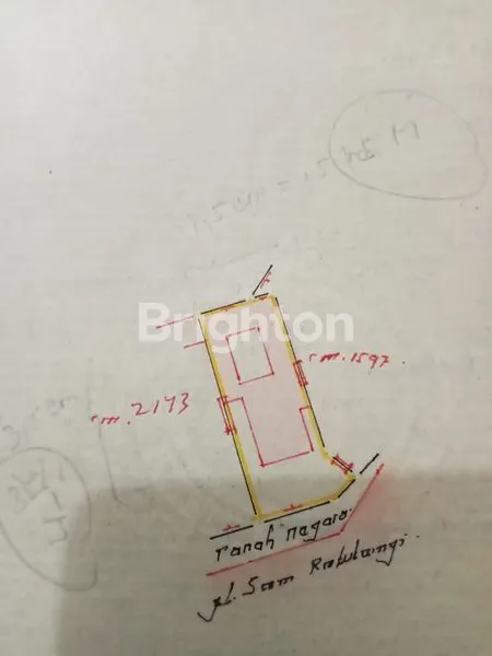 image DIJUAL RUMAH KUNO DI TENGAH KOTA SOLO!! KONDISI ISTIMEWA DAN TERAWAT!! LOKASI PREMIUM (5)