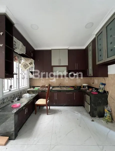 image RUMAH 2 LANTAI BARU RENOV MULYOSARI DEKAT KENJERAN,ITS, PAKUWON CITY, SUTOREJO, BABATAN PANTAI (3)