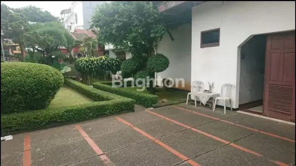 HUNIAN STRATEGIS CINERE DEPOK