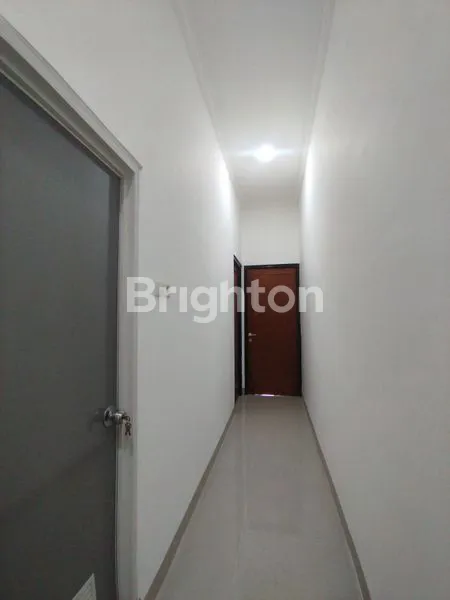 image RUMAH BARU TANJUNG DUREN DALAM KOMPLEKS ROW JALAN 2 MOBIL BEBAS BANJIR (5)