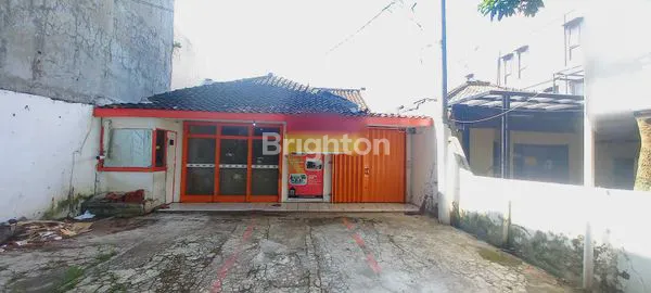 RUKO PREMIUM BKR BANDUNG