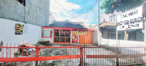 image RUKO PREMIUM BKR BANDUNG (2)