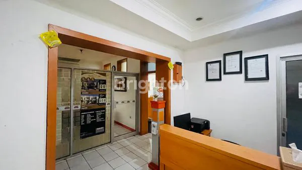 image RUKO PREMIUM BKR BANDUNG (4)