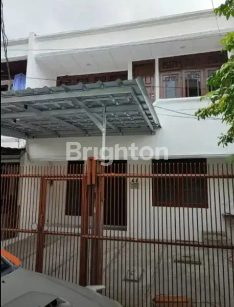 DISEWAKAN CEPAT PERUMAHAN TAMAN KOTA JAKARTA BARAT