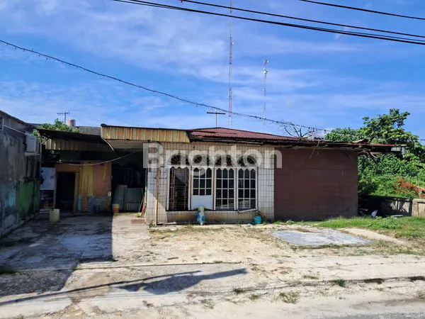 image TANAH DAN BANGUNAN PUSAT KOTA (1)