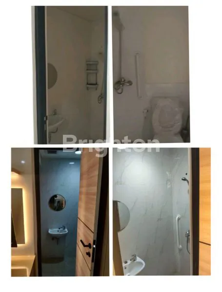 image RUMAH 2 LANTAI FULL FURNISH LIPPO CIKARANG (5)