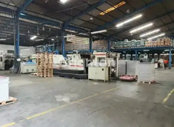 image EX PABRIK/GUDANG DI TAMAN SEPANJANG SIDOARJO (3)