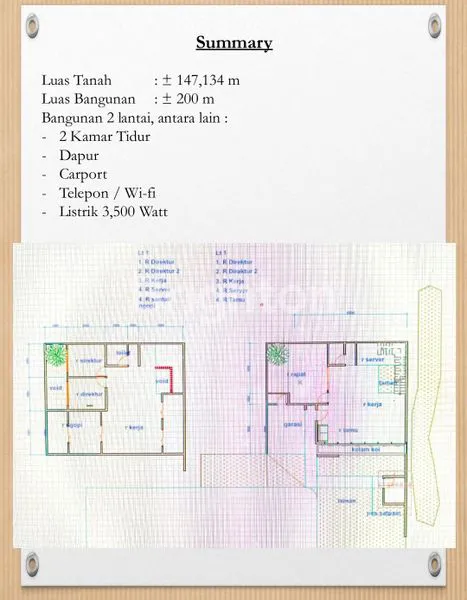 image RUMAH DI AREA PRIME DI JAKSEL (7)
