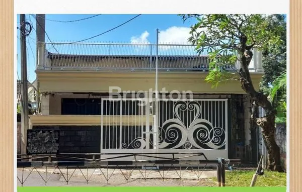 image RUMAH DI AREA PRIME DI JAKSEL (1)