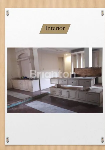 image RUMAH DI AREA PRIME DI JAKSEL (2)