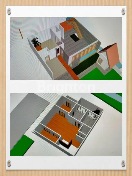 image RUMAH DI AREA PRIME DI JAKSEL (6)