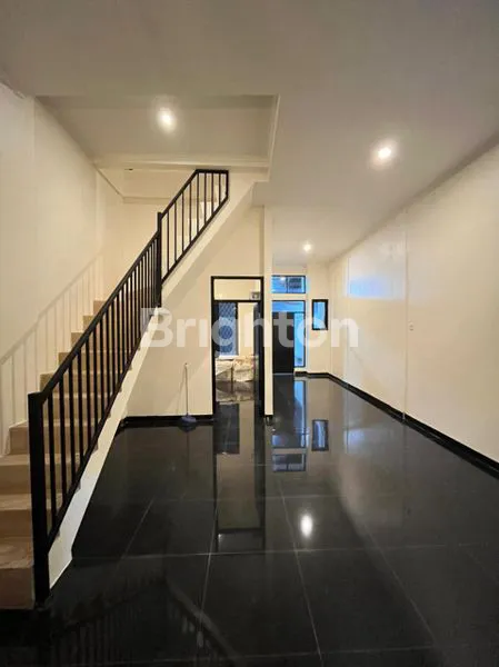 image RUMAH CANTIK 2 LANTAI DI TAMAN ANYELIR DEPOK LOKASI STRATEGIS DEKAT GDC (2)