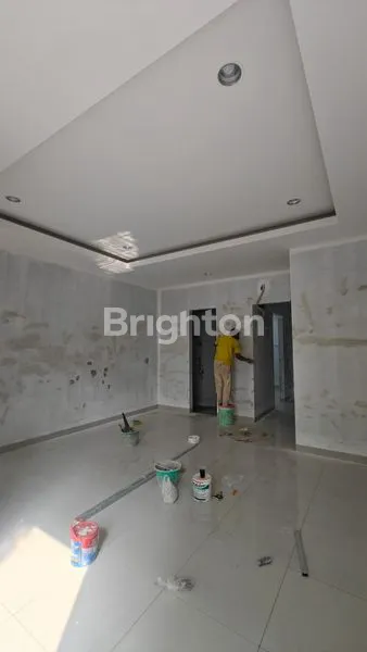 image RUMAH BARU 2 LANTAI DI DURI NIRMALA - 4KT, SHM, SIAP HUNI (4)