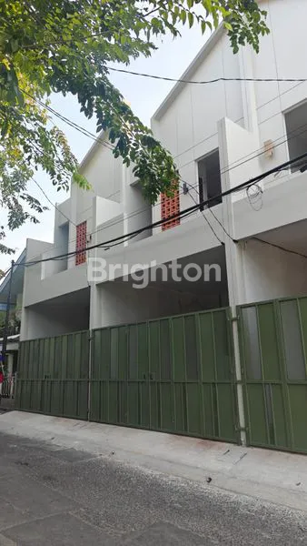 image RUMAH BARU 2 LANTAI DI DURI NIRMALA - 4KT, SHM, SIAP HUNI (1)