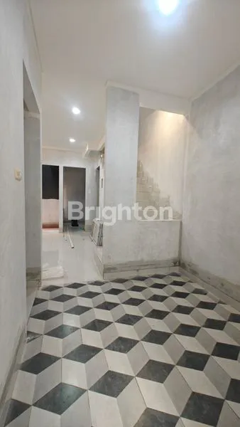 image RUMAH BARU 2 LANTAI DI DURI NIRMALA - 4KT, SHM, SIAP HUNI (8)