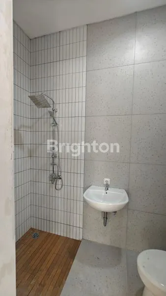 image RUMAH BARU 2 LANTAI DI DURI NIRMALA - 4KT, SHM, SIAP HUNI (6)