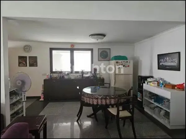 image RUMAH MEWAH MURAH DIBAWAH NJOP DI JELAMBAR DEKAT DUTA MAS. (7)