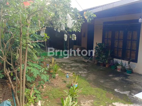 image RUMAH INDUK + 10 PINTU KONTRAKAN + 1 WARUNG DI REMPOA, CIPUTAT (5)