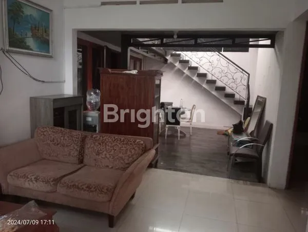 image DIJUAL RUMAH DI SIERA VALEY BANDUNG (3)