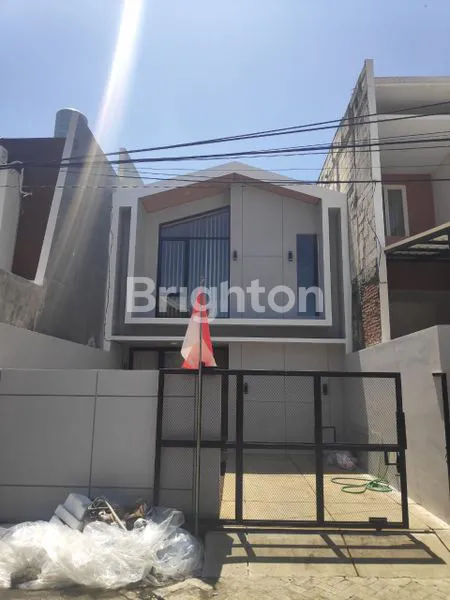 image MULYOSARI UTARA MEWAH 2 LANTAI FULL FURNISHED DEKAT ITS MULYOSARI (1)