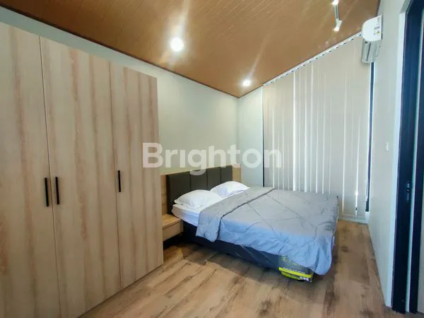 image MULYOSARI UTARA MEWAH 2 LANTAI FULL FURNISHED DEKAT ITS MULYOSARI (3)