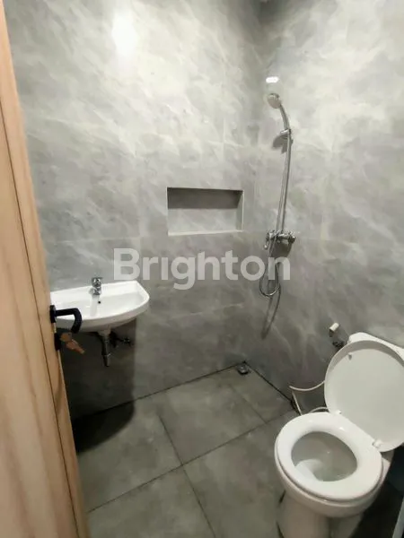 image MULYOSARI UTARA MEWAH 2 LANTAI FULL FURNISHED DEKAT ITS MULYOSARI (5)