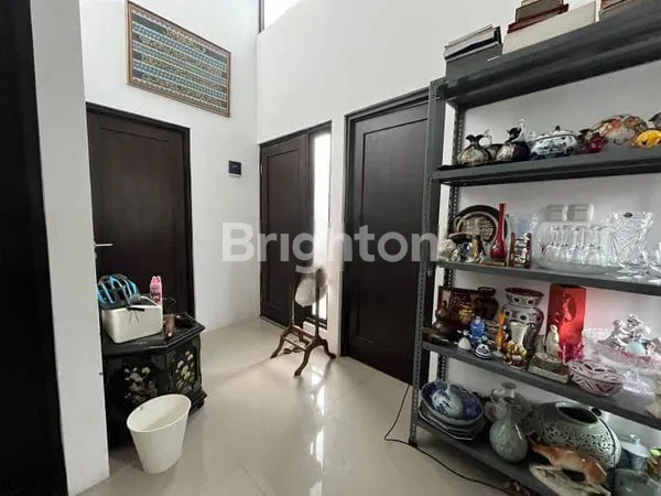 image HUNIAN MODERN ONE GATE SYSTEM DI BOJONGSARI DEPOK, AKSES SUPER STRATEGIS (4)