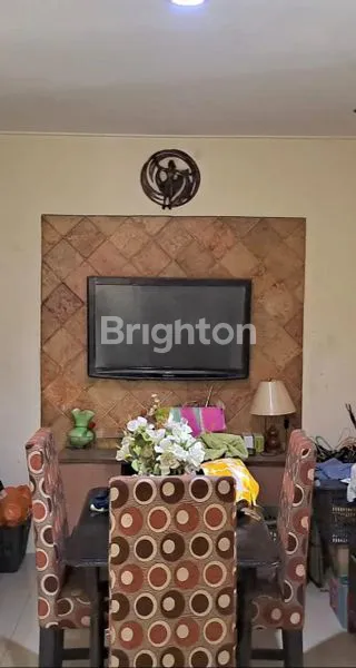 image RUMAH MEWAH NUANSA ASRI CIPADU DEKAT BINTARO PLAZA & STASIUN PONDOK RANJI (6)