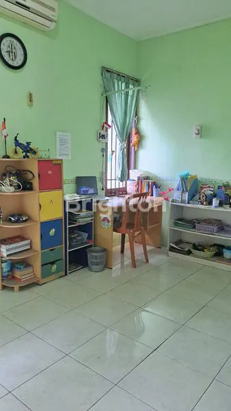 image RUMAH MEWAH NUANSA ASRI CIPADU DEKAT BINTARO PLAZA & STASIUN PONDOK RANJI (7)