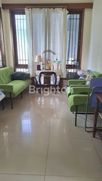 image RUMAH MEWAH NUANSA ASRI CIPADU DEKAT BINTARO PLAZA & STASIUN PONDOK RANJI (8)