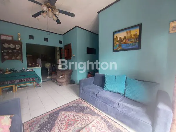 image DIJUAL RUMAH 1 LANTAI DI DAKSA PALM HILLS BALIKPAPAN (3)