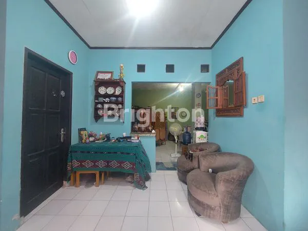 image DIJUAL RUMAH 1 LANTAI DI DAKSA PALM HILLS BALIKPAPAN (5)