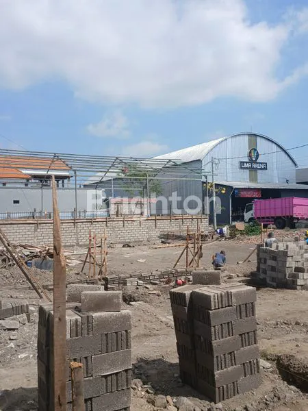 image DISEWAKAN TANAH DI JALAN TIBUNG SARI DENPASAR BARAT  (5)