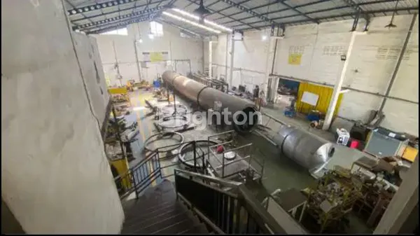 image PABRIK DAN GUDANG PRODUSKI MESIN INDUSTRI MASIH AKTIF PARENGAN KRATON KRIAN (3)