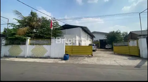 image PABRIK DAN GUDANG PRODUSKI MESIN INDUSTRI MASIH AKTIF PARENGAN KRATON KRIAN (1)