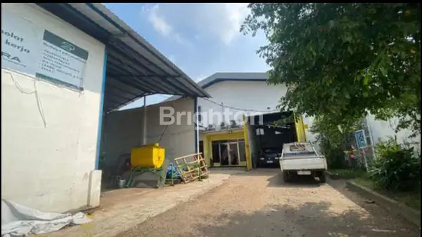 image PABRIK DAN GUDANG PRODUSKI MESIN INDUSTRI MASIH AKTIF PARENGAN KRATON KRIAN (5)