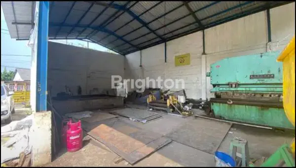 image PABRIK DAN GUDANG PRODUSKI MESIN INDUSTRI MASIH AKTIF PARENGAN KRATON KRIAN (2)