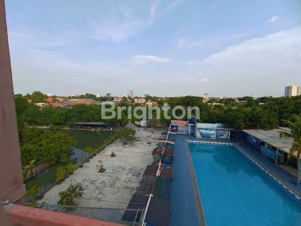 image INVESTASI LAHAN PLUS USAHA YANG SUDAH RUNNING, KOLAM RENANG ATAU WATERPARK DAN EMPANG (3)