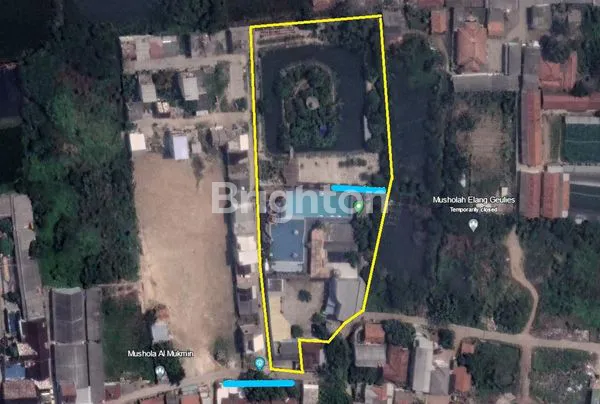 image INVESTASI LAHAN PLUS USAHA YANG SUDAH RUNNING, KOLAM RENANG ATAU WATERPARK DAN EMPANG (7)