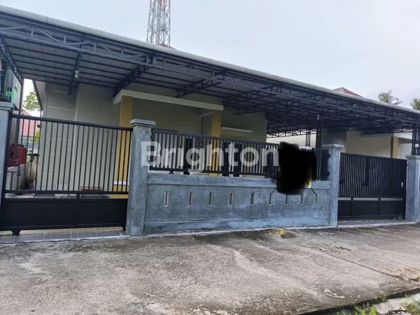 image RUMAH PRIBADI STRATEGIS N MURAH BANGET (1)