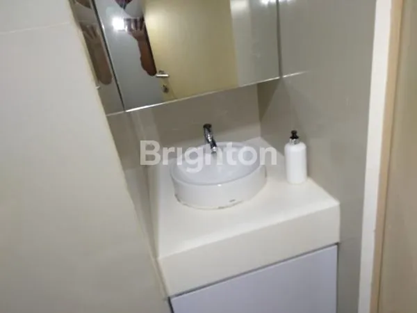 image APARTMENT TREE PARK BSD  (5)