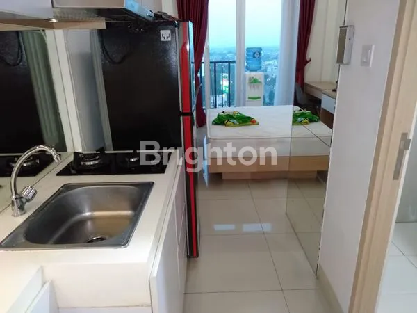 image APARTMENT TREE PARK BSD  (1)