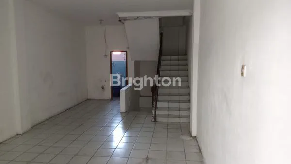 image RUKO SIAP HUNI STRATEGIS DI MAS MANSYUR TANAH ABANG (6)