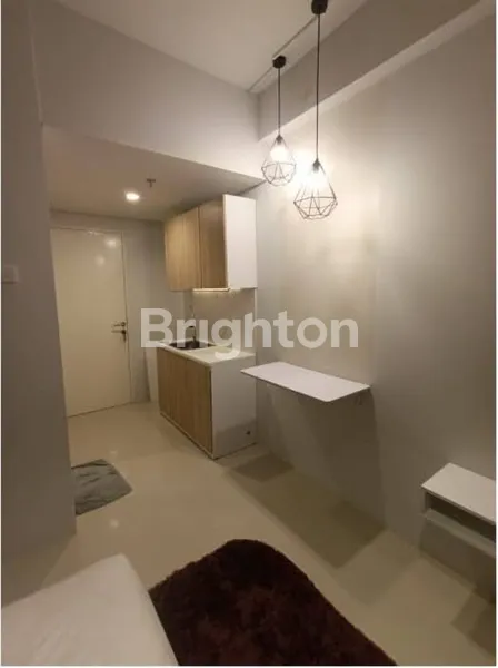 image APARTEMEN CORNELL LANTAI 29 STUDIO FURNISH CITRALAND SURABAYA  (3)