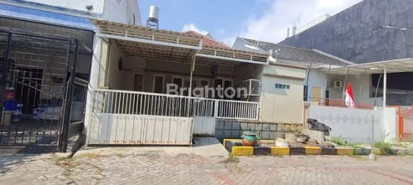 image RUMAH 1,5 LANTAI BUTUH SEDIKIT RENOV AREA NIRWANA EKSKUTIVE BARUK UTARA (1)