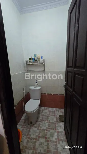 image RUMAH 1 LANTAI JAGAKARSA JAKARTA SELATAN  (7)