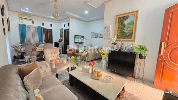 image RUMAH 1 LANTAI JAGAKARSA JAKARTA SELATAN  (3)