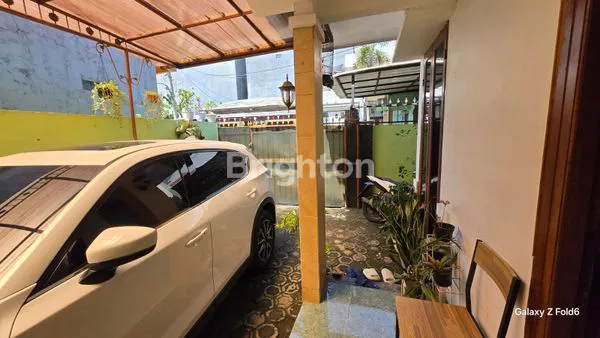 image RUMAH 1 LANTAI JAGAKARSA JAKARTA SELATAN  (1)