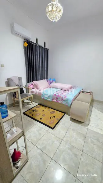 image RUMAH 1 LANTAI JAGAKARSA JAKARTA SELATAN  (6)